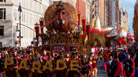 macys parade youtube|macy's thanksgiving parade.